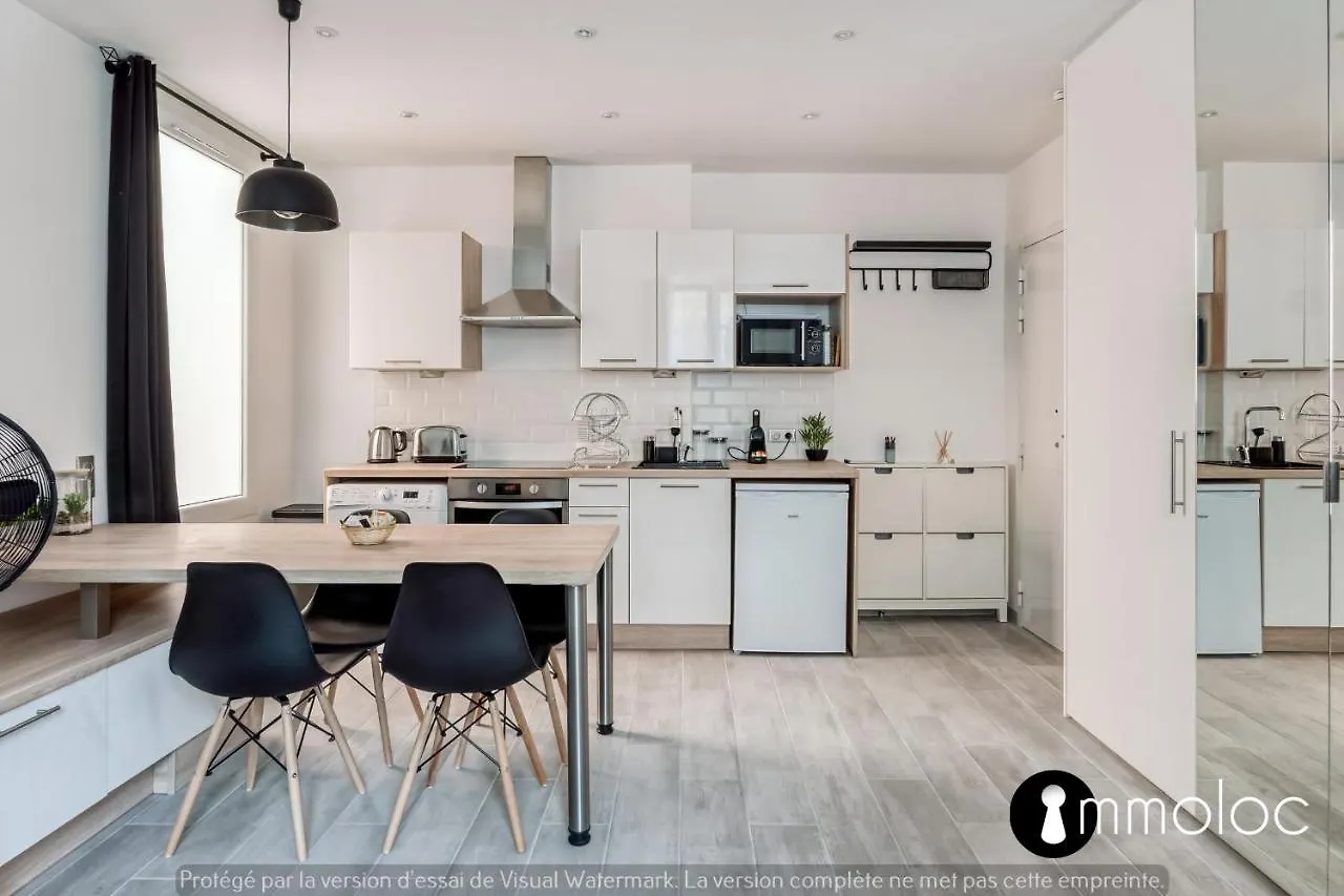 Διαμέρισμα Hyper Central Studio 2 Minutes Walk From 