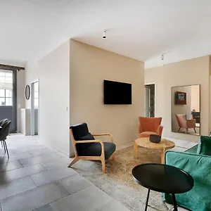  Appartement Pick A Flat's Near Place De La Bastille - Rue Du Faubourg Saint Antoine France