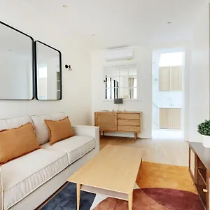  Appartement Pick A Flat's In Le Marais - Rue Vieille Du Temple France