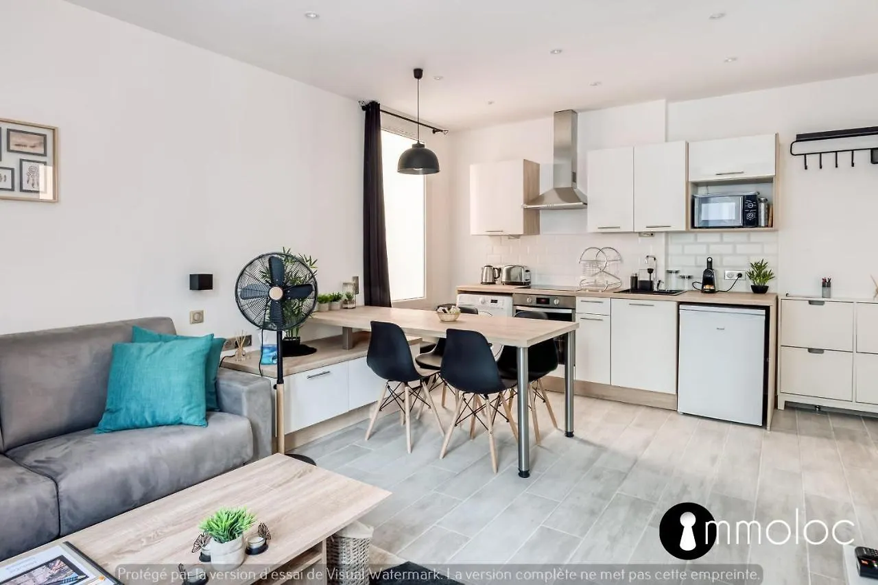 Hyper Central Studio 2 Minutes Walk From 